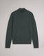 Ted Baker Long Sleeve T-Knit Funnel Neck Jumper