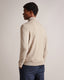 Ted Baker Long Sleeve T-Knit Funnel Neck Jumper