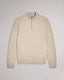 Ted Baker Long Sleeve T-Knit Funnel Neck Jumper