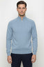 Thomas Maine Halfzip Sweatshirt