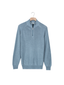 Thomas Maine Halfzip Sweatshirt