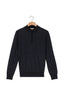 Thomas Maine Merino Wool Jacquard Knit