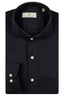 Thomas Maine Organic Flannel Herringbone Shirt