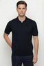 Thomas Maine Polo - Navy