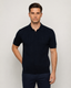 Thomas Maine Polo - Navy