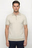 Thomas Maine Polo - Sand