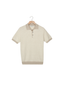 Thomas Maine Polo - Sand