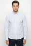 Thomas Maine Torino Shirt - Blue