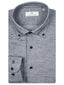 Thomas Maine Torino Twill Two-Tone Shirt