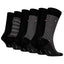 Tommy Hilfiger Men´s Classic Socks 6 Pack Gift Box