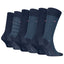 Tommy Hilfiger Men´s Classic Socks 6 Pack Gift Box