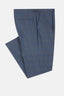 Travis Athens 2-Piece Double-Breasted Suit