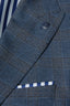 Travis Athens 2-Piece Double-Breasted Suit