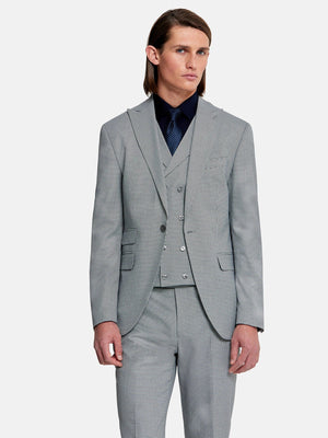 Travis Berlin 3 Piece Suit