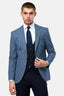 Travis Lagos 3 Piece Suit