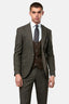 Menswear Suits - Travis London Suit