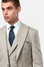 Menswear Suits - Travis Merc Gray Suit