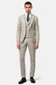 Menswear Suits - Travis Merc Gray Suit