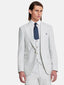 Travis Napoli Suit-Suits-Benetti-Ecru-34R-Diffney Menswear