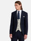 Travis Paris Suit-Suits-Benetti-Navy-34R-Diffney Menswear