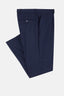 Travis Tommy 3-Piece Pinstripe Suit