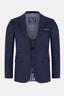 Travis Tommy 3-Piece Pinstripe Suit