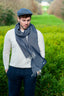 Weaver & Wilde Herringbone Scarf